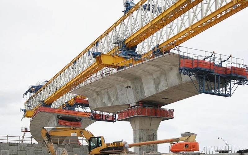 Geotecnia para Túneles en Suelo Blando en Iquique: Excavaciones Seguras en la Costa